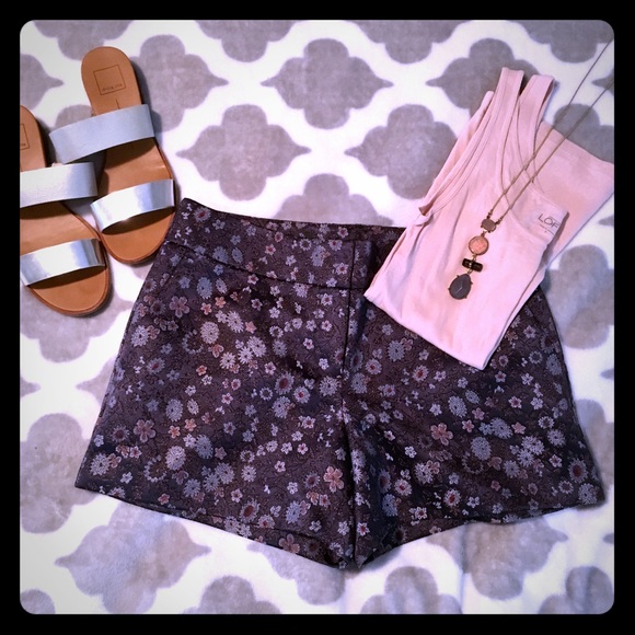 LOFT Pants - 3/$30 like new adorable shorts